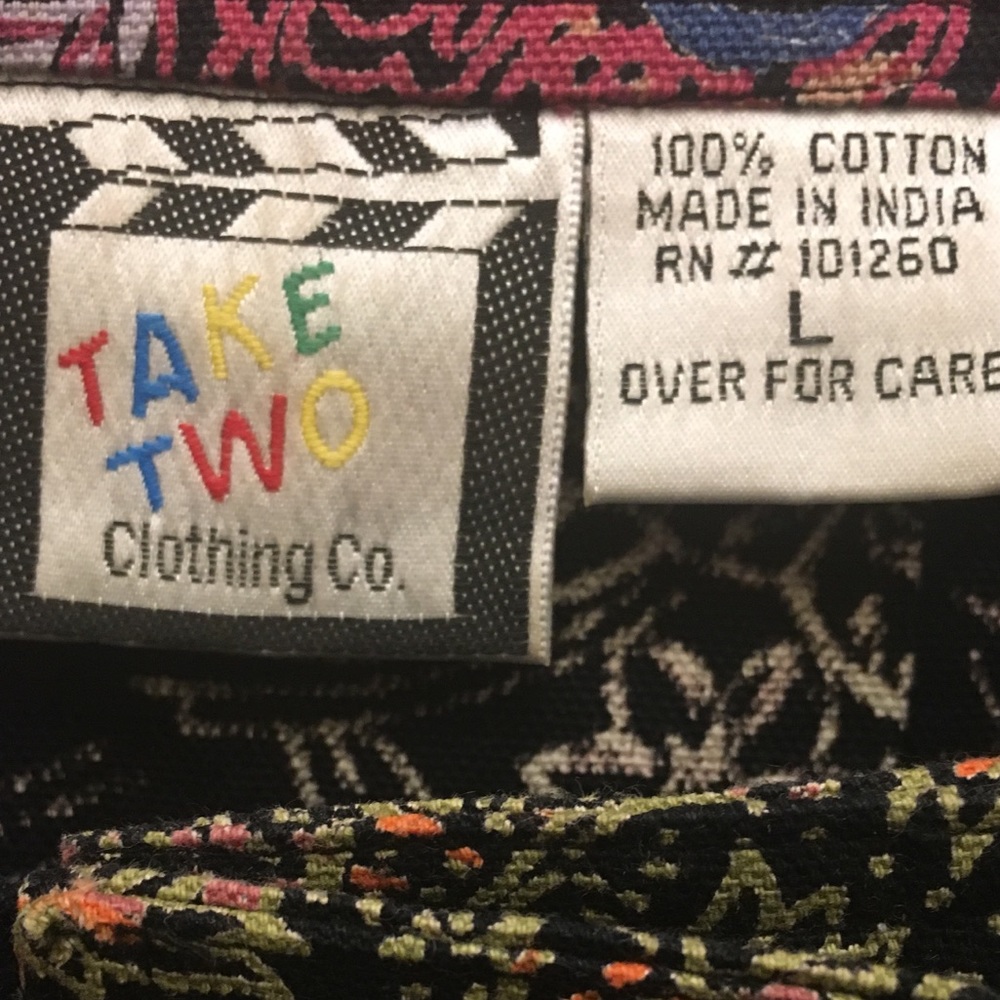 Take Two Jacket - Picture 4 of 4
